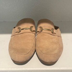 Steve Madden Kandi Mules